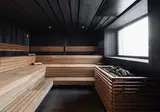 Hotel Johann foto 10