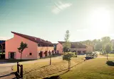 Vakantiepark Marina Lipno foto 3