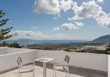 Santorini Palace Hotel foto 19