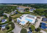 Camping Les Jardins De Kergal foto 1