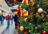 Kerst in Hanzestad Lübeck foto 21