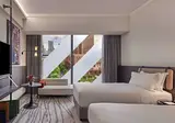 Pullman Singapore Orchard foto 17