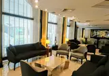 Golden Age Hotel Istanbul foto 11