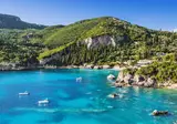 Ontdek Corfu vanuit Kommeno foto 1
