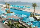 The Retreat Palm Dubai MGallery by Sofitel foto 4