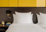 Leonardo Oranje Hotel Leeuwarden foto 14