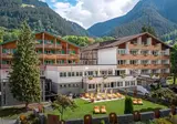First Mountain Hotel Montafon foto 1