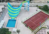 Sunny Days Mirette Family Aqua Park Resort foto 14
