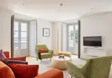 Martinhal Lisbon Chiado Luxury Apartments foto 1