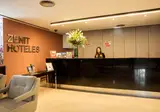 Hotel Zenit Lisboa foto 8