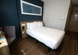 Travelodge Madrid Metropolitano foto 14