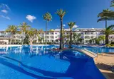 Appartementen Alcudia Garden foto 14
