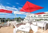 Hotel Delfin Plava Laguna foto 9