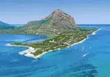 Beachcomber Paradis Hotel & Golf Club foto 12