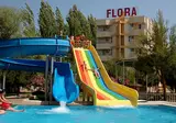 Flora Suites Hotel foto 26