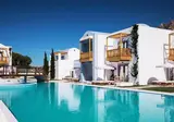 Mitsis Blue Domes Resort & Spa foto 1