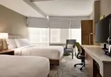 Hilton Garden Inn New York Times Square South foto 16