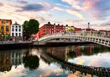 Hotel Arlington O'Connell Bridge Dublin foto 13