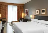 Four Points by Sheraton Bur Dubai foto 23