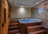 Hotel Grand Yavuz foto 14