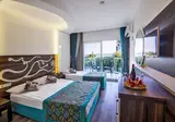 Hotel Kleopatra Blue Hawaii foto 13