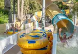 Camping Le Floride Et L Embouchure foto 11