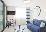 Residhome Appart Hotel Marseille foto 3