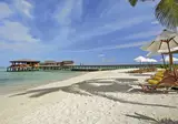 Centara Ras Fushi Resort & Spa Maldives foto 13
