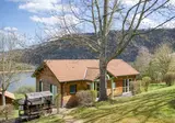 Vakantiepark Les Chalets De La Chazotte foto 8