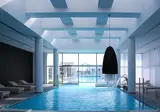 Diamond Deluxe Hotel foto 9