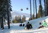 Sunstar Hotel Lenzerheide foto 23