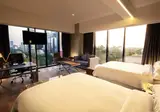 Krystal Grand Suites Insurgentes foto 8