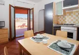 Appartementen Residence Cristal Blu foto 13