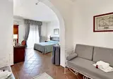 Colonna Palace Hotel Mediterraneo foto 10
