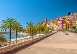 Italiaanse Bloemenrivièra, Alassio foto 21