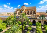 Ontdek de Andalusische steden per trein foto 18