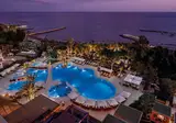 Four Seasons Hotel foto 14