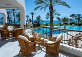 Hotel Constantinou Bros Athena Beach foto 4