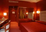 AS Hotel Monza foto 16