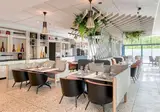 Novotel Paris Bercy foto 20