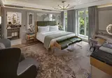 Mandarin Oriental Hyde Park London foto 13