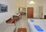 Nissiana Hotel foto 13