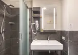 B&B HOTEL Roma Fiumicino Aeroporto Fiera 1 foto 23