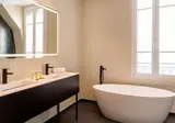 Hotel Apollinaire Nice foto 13