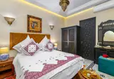 Riad Diamond Of Marrakech foto 11