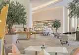 JW Marriott Hotel Marina foto 7