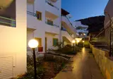 Aglaia Apartments foto 30