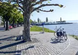 Fietsen rondom de Bodensee foto 9