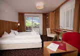 Hotel Erika foto 8