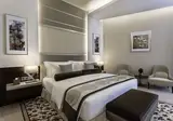Renaissance Business Bay Hotel by Marriott Bo foto 25